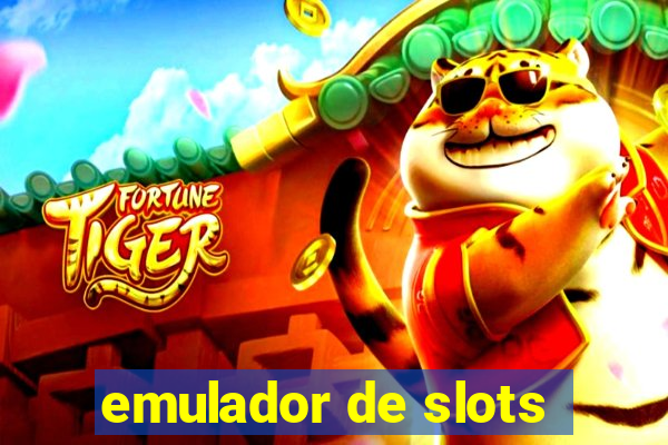 emulador de slots